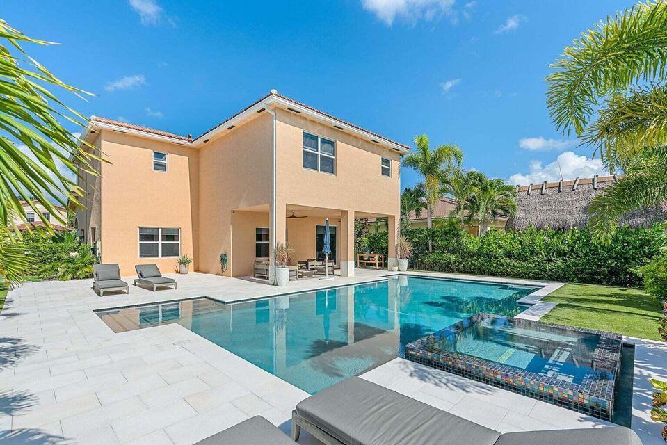 160 Rudder Cay Way, Jupiter, FL 33458, Jupiter