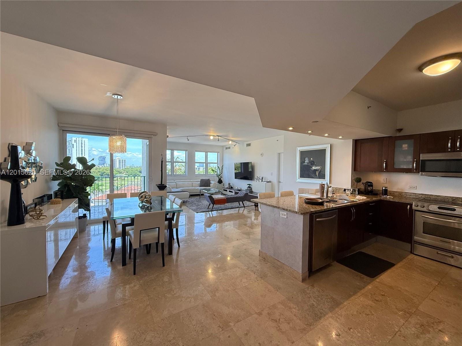 19900 E Country Club Drive 804 — photo 4
