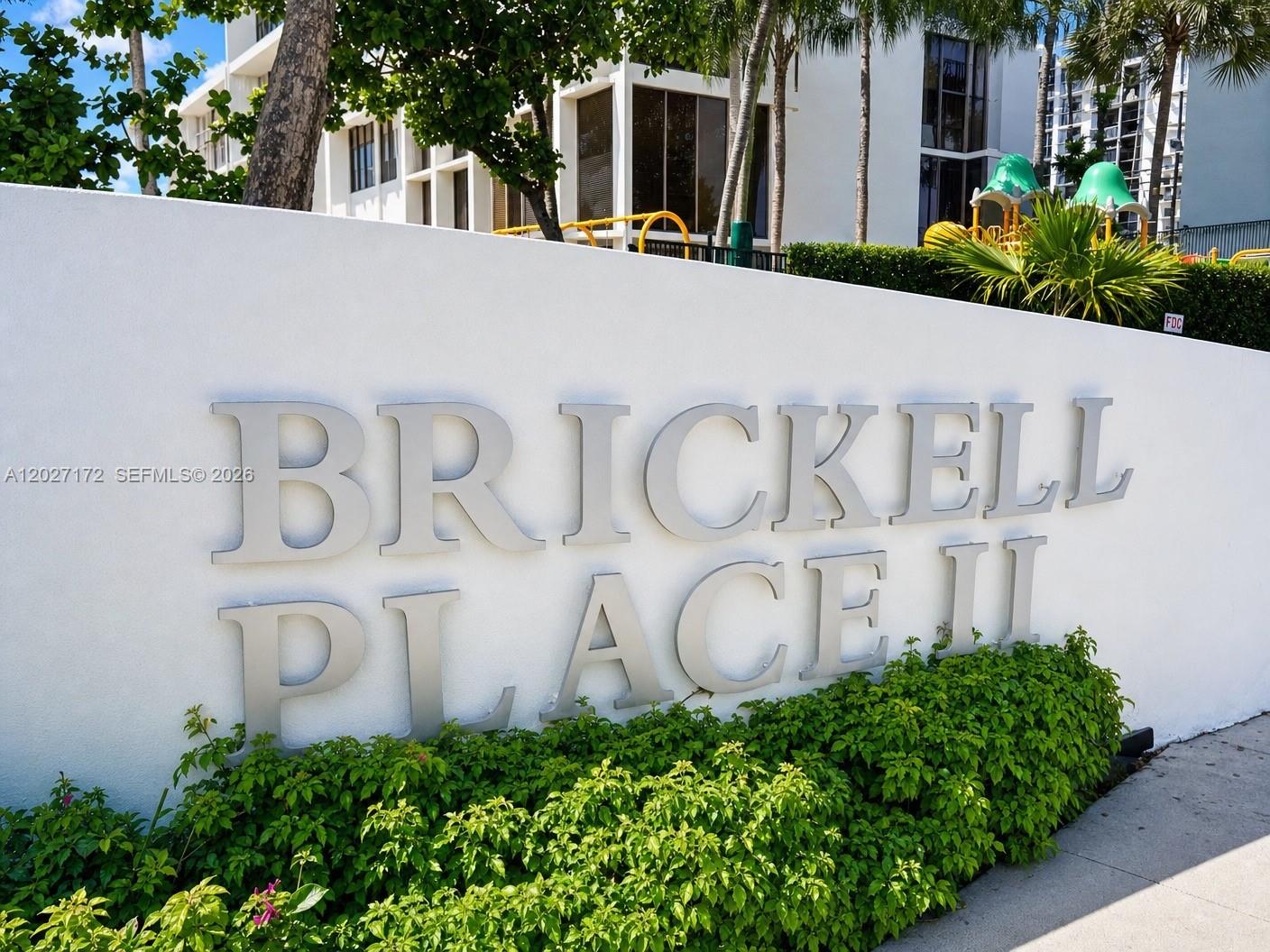 1925 Brickell Avenue D1808, Miami, FL 33129, Miami