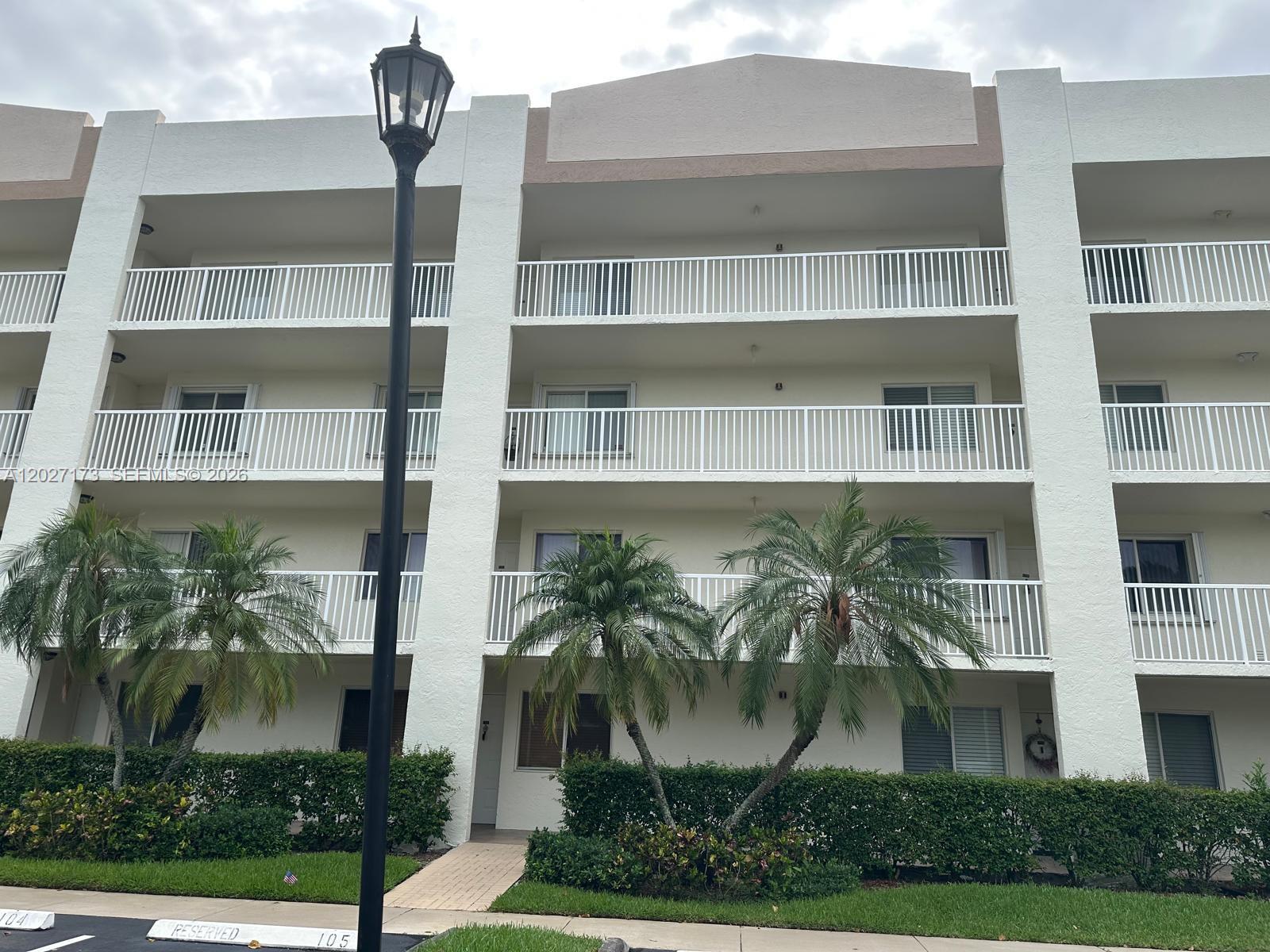 7737 Trent Drive 204, Tamarac, FL 33321, Tamarac