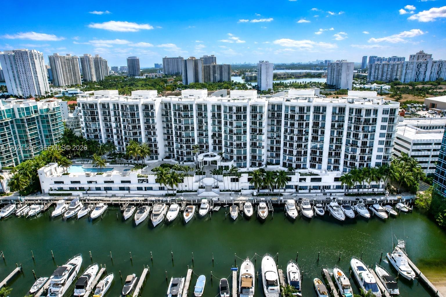 3029 NE 188th Street 819, Aventura, FL 33180, Aventura