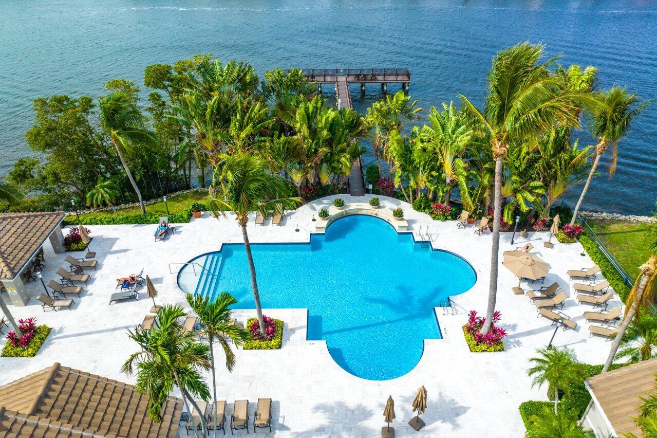 3594 S Ocean Boulevard 302, Highland Beach, FL 33487, Highland Beach