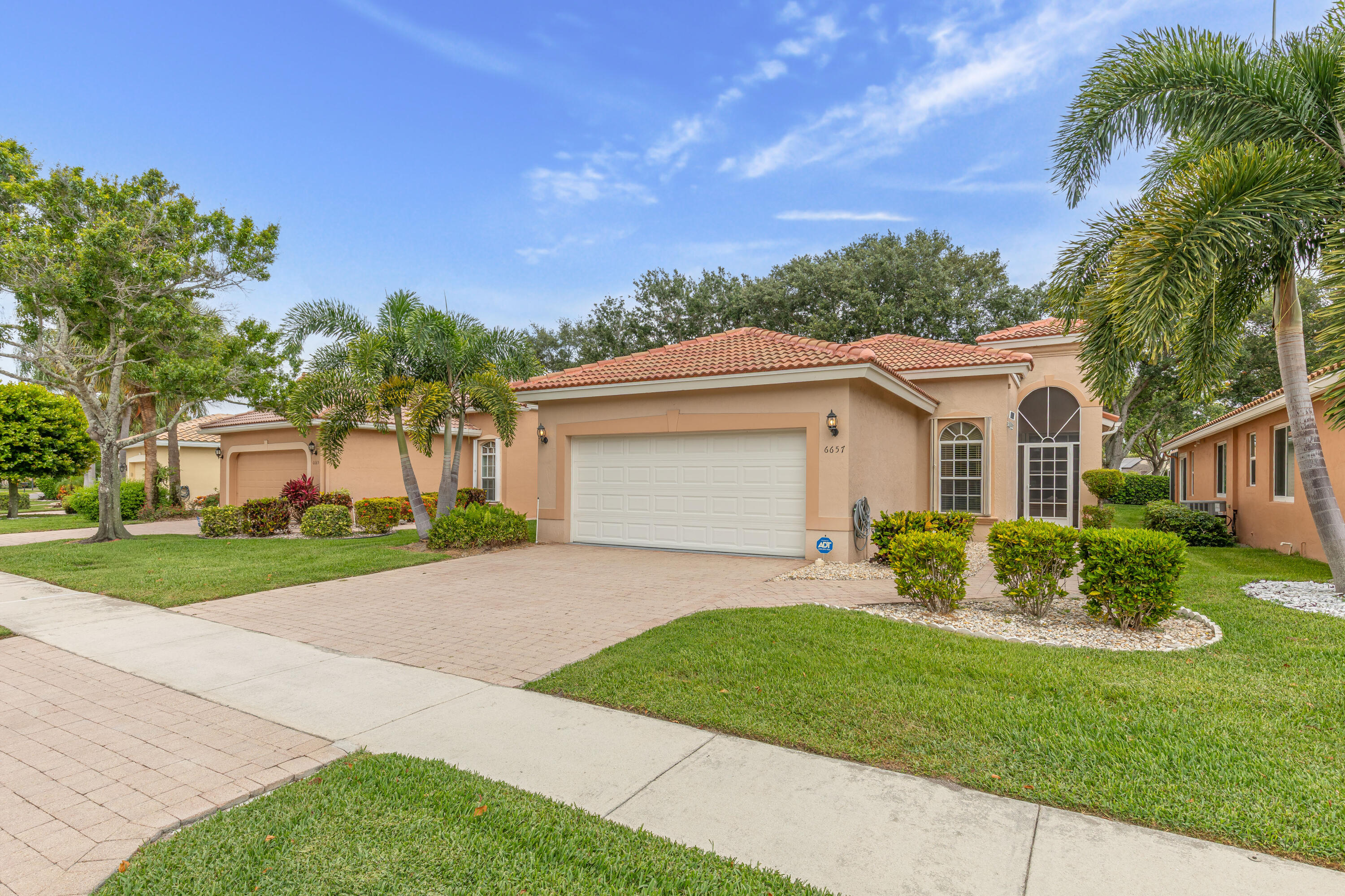 6657 Vía Roma, Delray Beach, FL 33446, Delray Beach