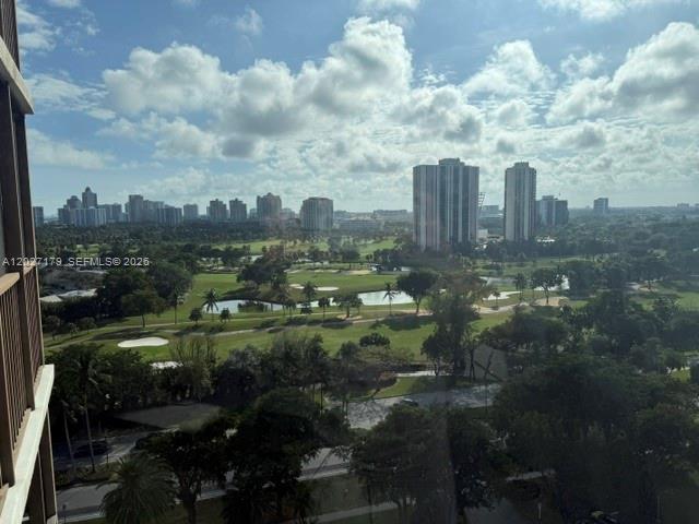 3375 N Country Club Drive 1409, Aventura, FL 33180, Aventura