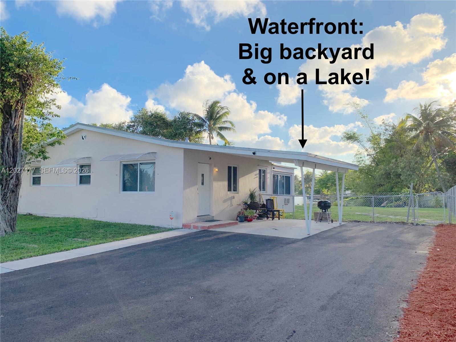 3300 SW 32nd Avenue, West Park, FL 33023, West Park