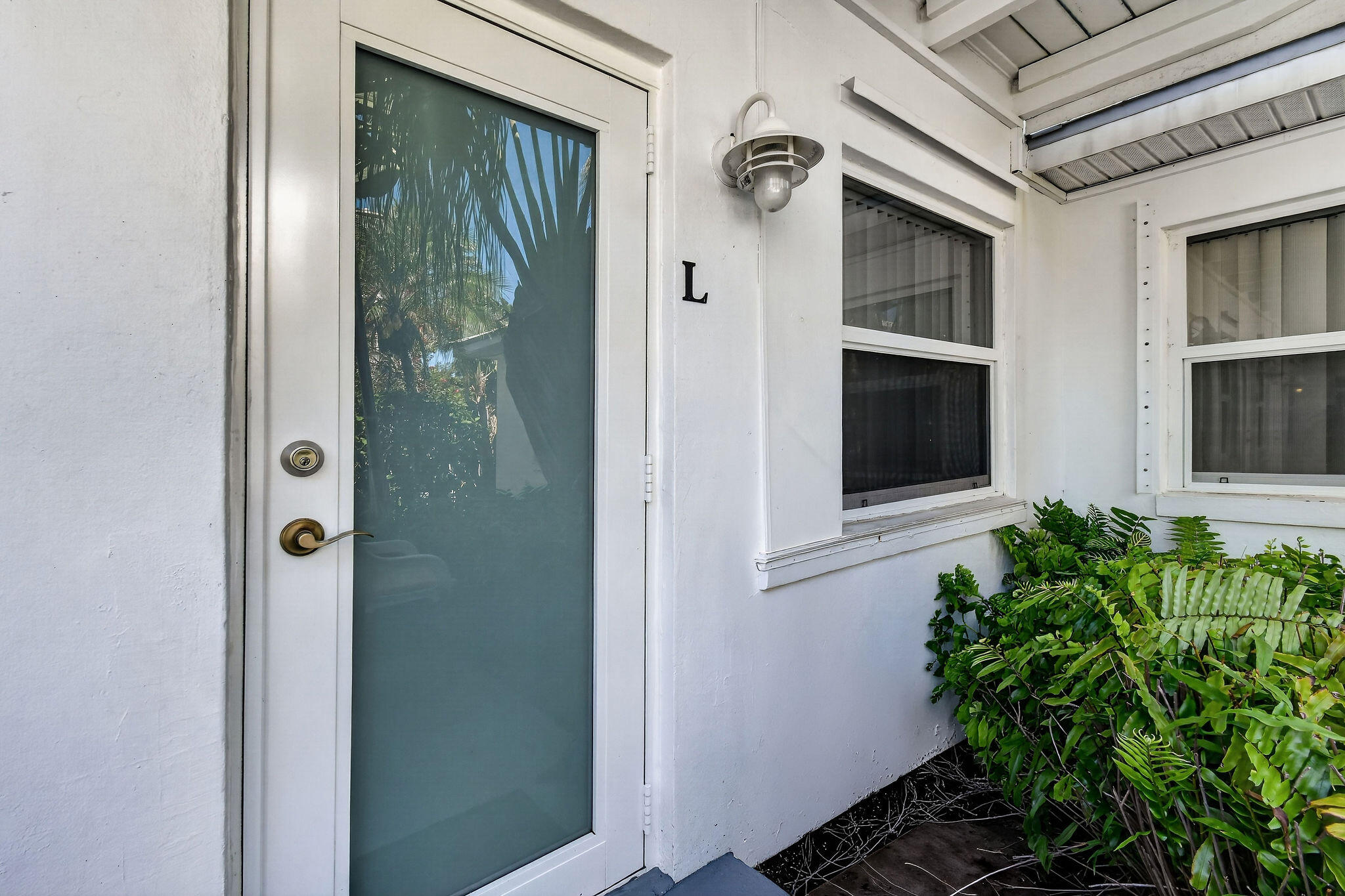 101 Blossom Lane L, Palm Beach Shores, FL 33404, Palm Beach Shores