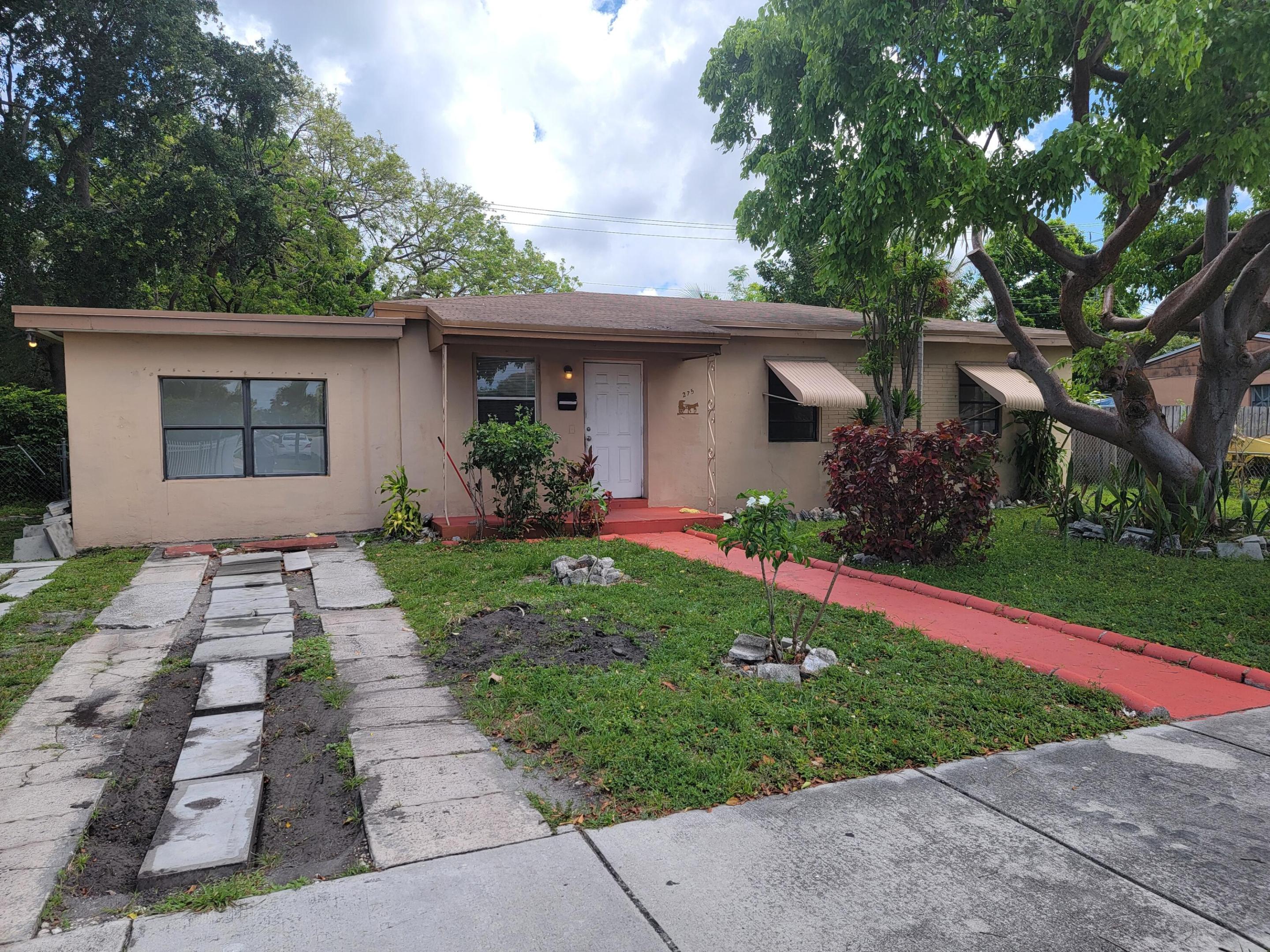 275 NW 187th Street, Miami Gardens, FL 33169, Miami Gardens
