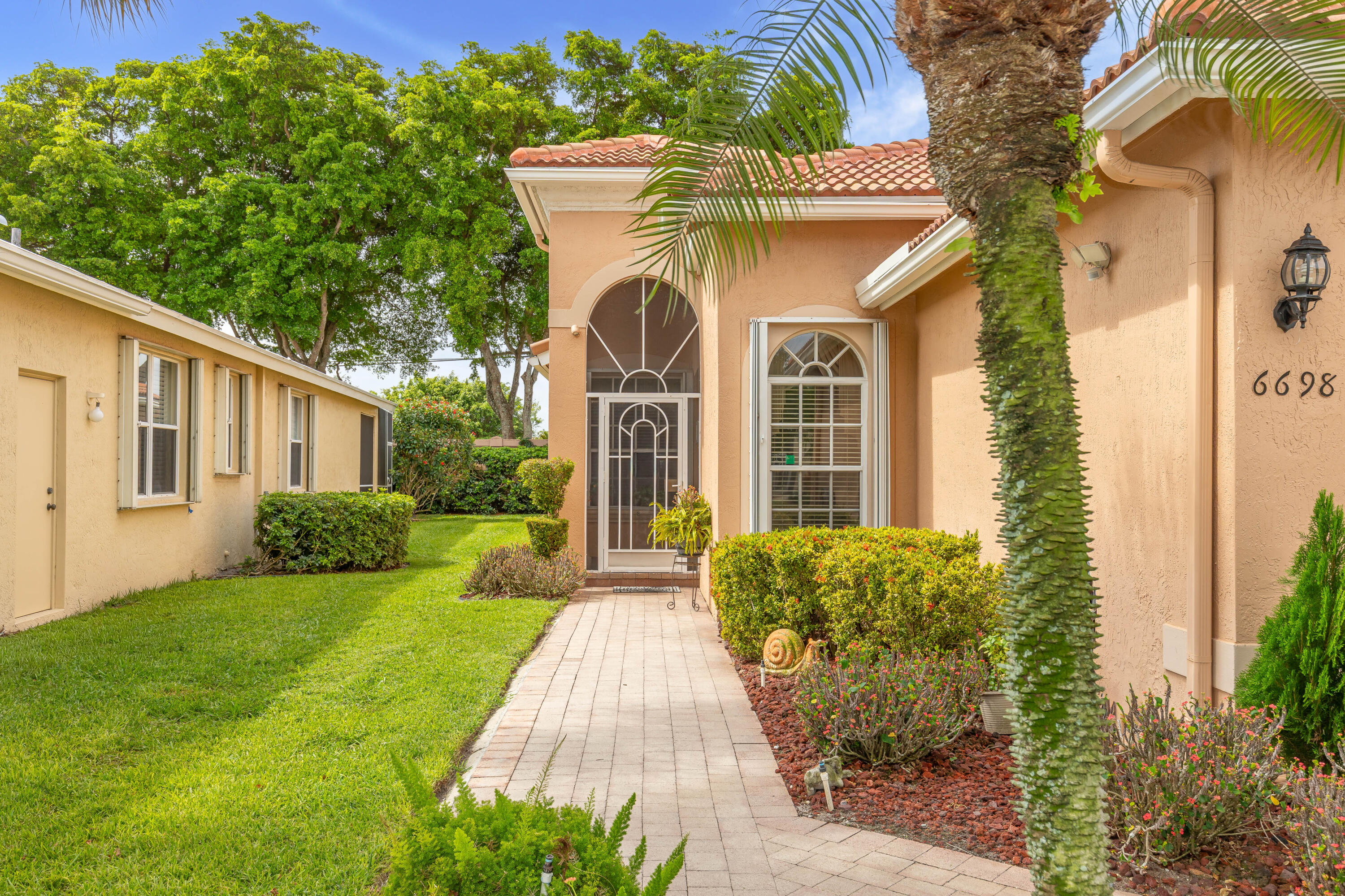 6698 Vía Roma, Delray Beach, FL 33446, Delray Beach