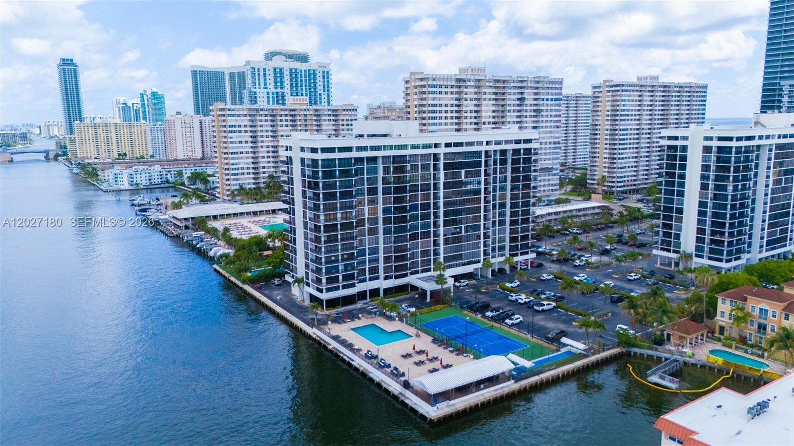 2017 S Ocean Drive 1104, Hallandale Beach, FL 33009, Hallandale Beach