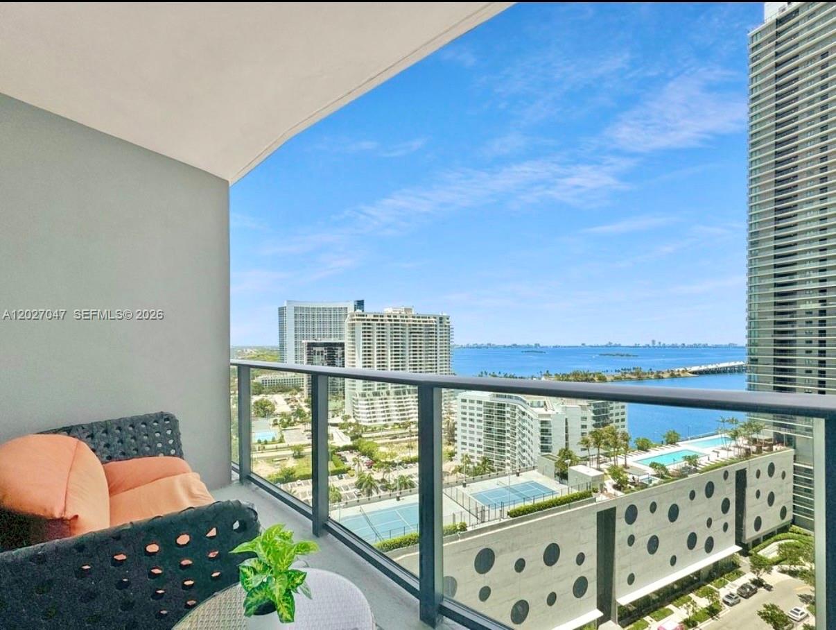 501 NE 31st Street 1804, Miami, FL 33137, Miami