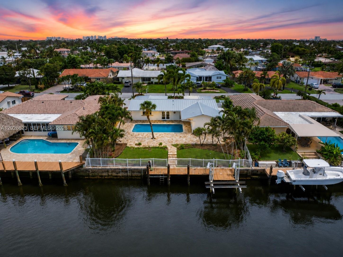 620 SE 11th Street, Pompano Beach, FL 33060, Pompano Beach