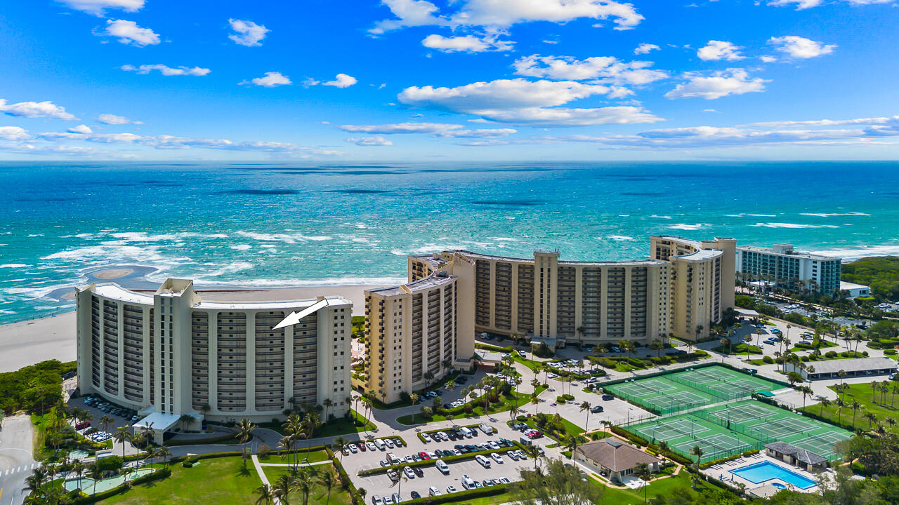 400 Ocean Trail Way 1108, Jupiter, FL 33477, Jupiter