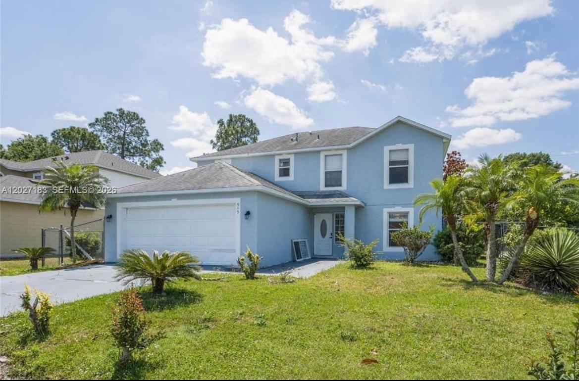 945 Gateshead, Kissimmee, FL 34758, Kissimmee