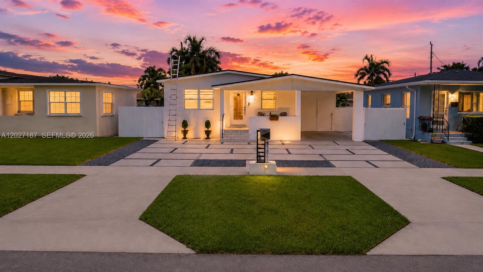 6748 SW 38th Street, Miami, FL 33155, Miami