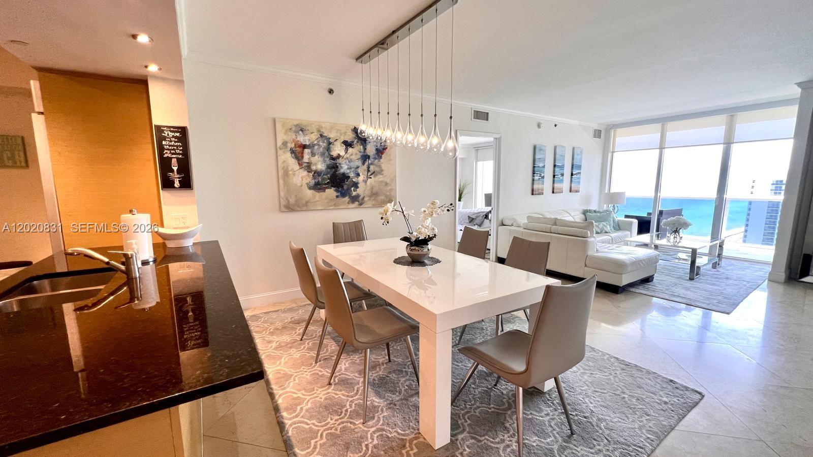 1830 S Ocean Drive 2204, Hallandale Beach, FL 33009, Hallandale Beach
