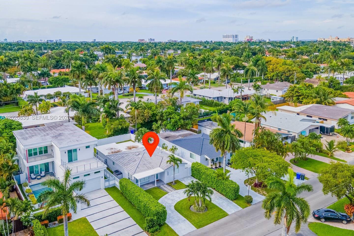 1239 Washington Street 1239, Hollywood, FL 33019, Hollywood