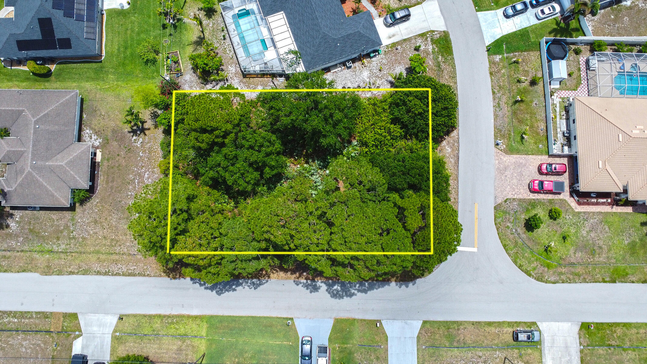 1399 SW Halford Avenue, FL 34953, Port St Lucie