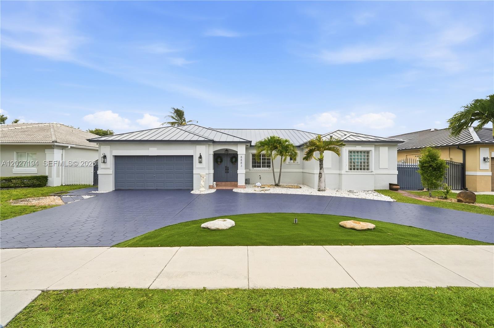 8883 NW 176th Street, Hialeah, FL 33018, Hialeah