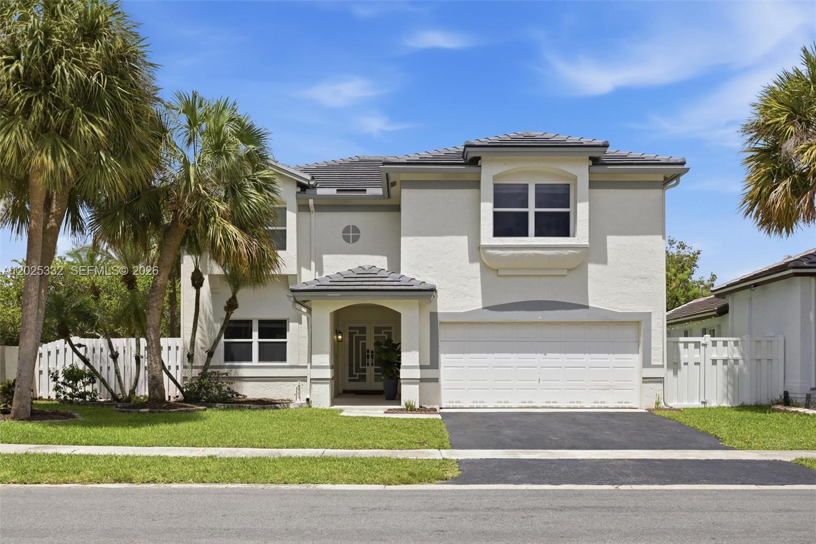 2 Gables Boulevard, Weston, FL 33326, Weston