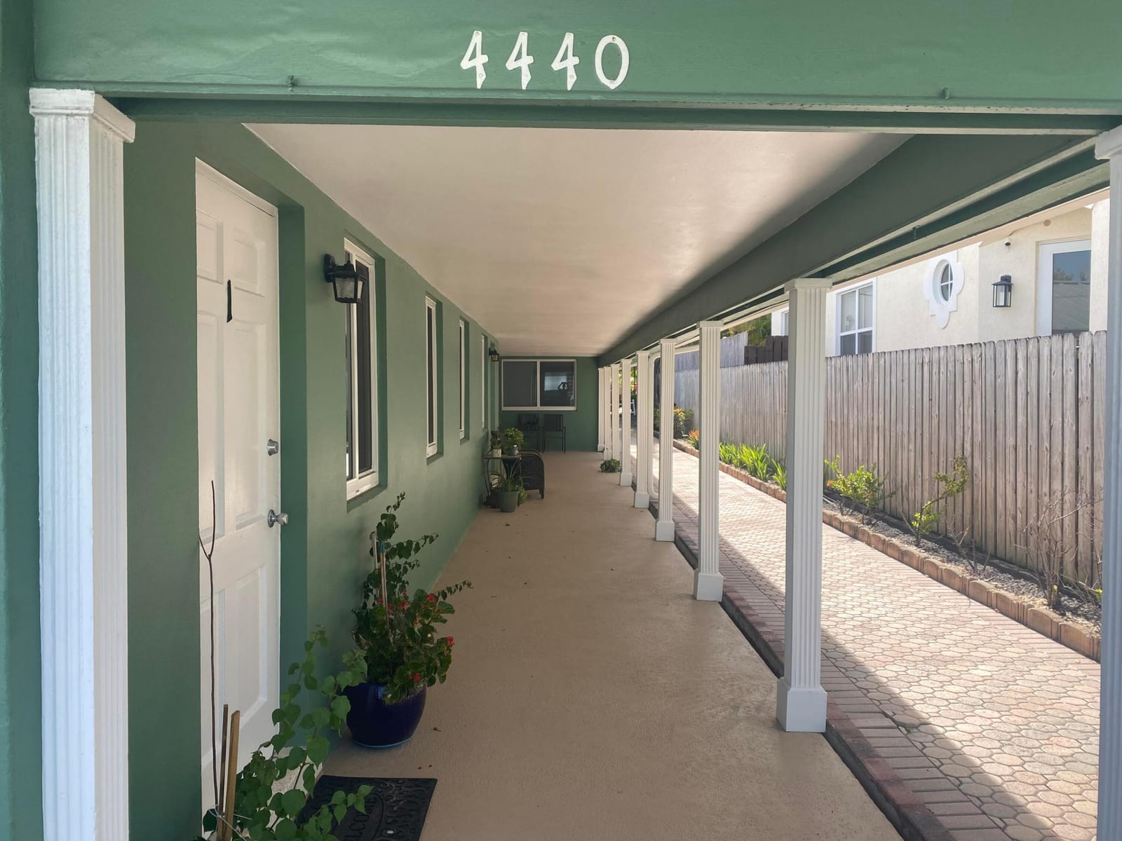 4440 Bougainvilla Drive 4b — photo 9