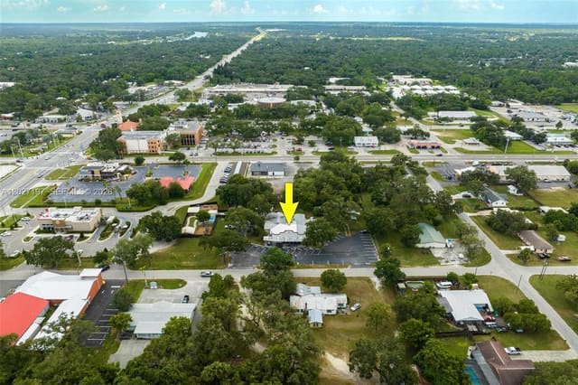 93 S Hall Street, LaBelle, FL 33935