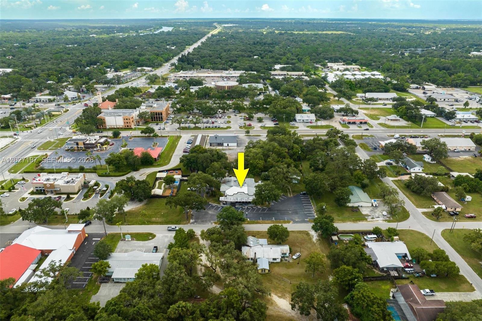 93 S Hall Street, LaBelle, FL 33935, Labelle