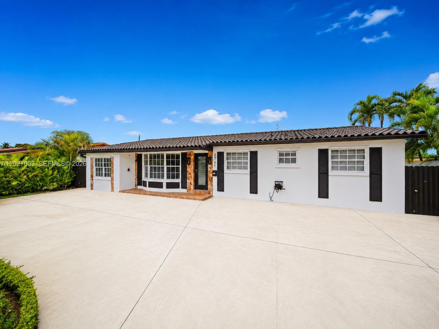 2761 SW 92nd Place, Miami, FL 33165, Miami
