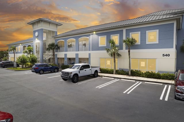 540 NW University Boulevard 206, Port St. Lucie, FL