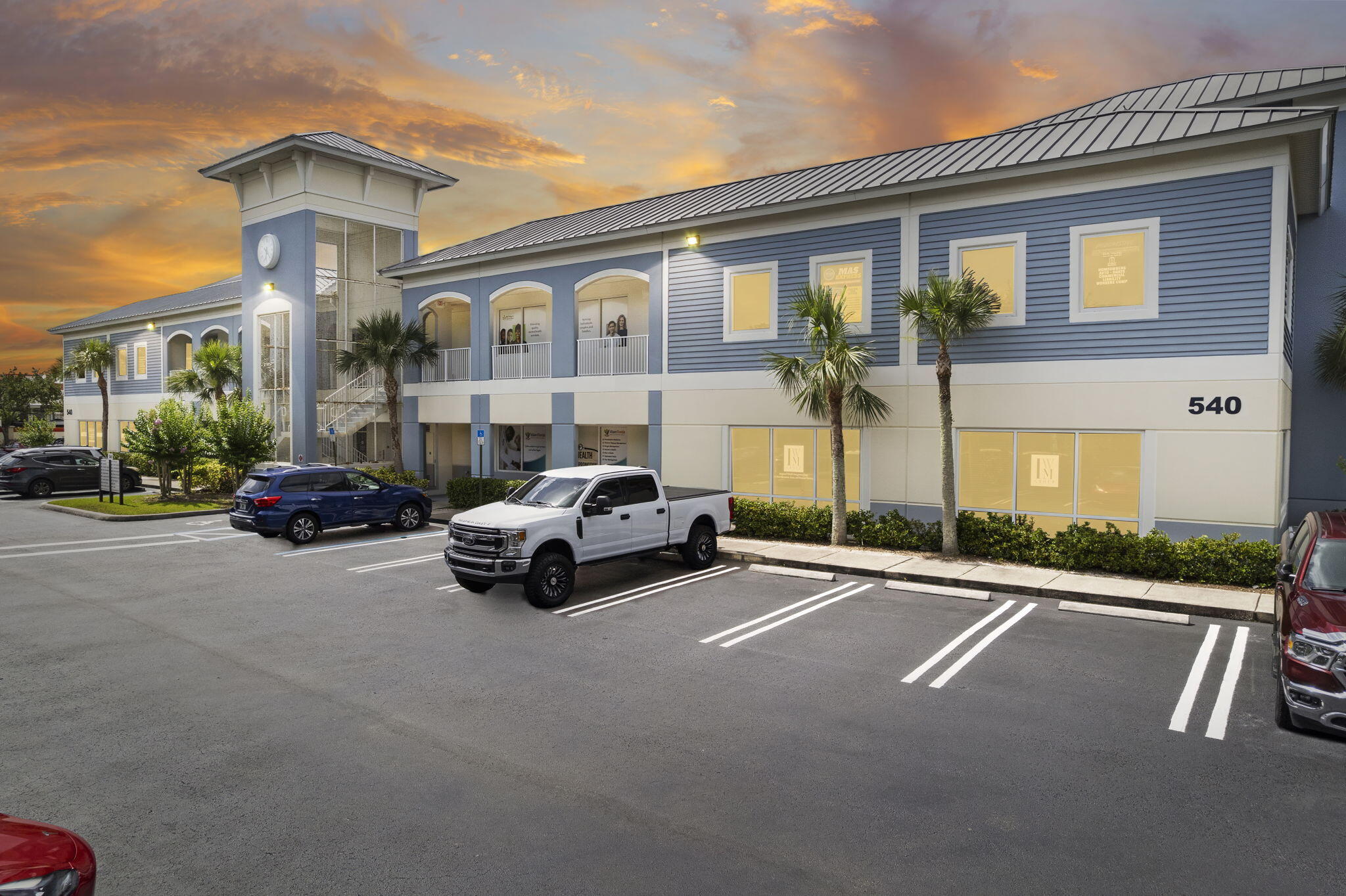 540 NW University Boulevard 206, Port St. Lucie, FL, Port St Lucie