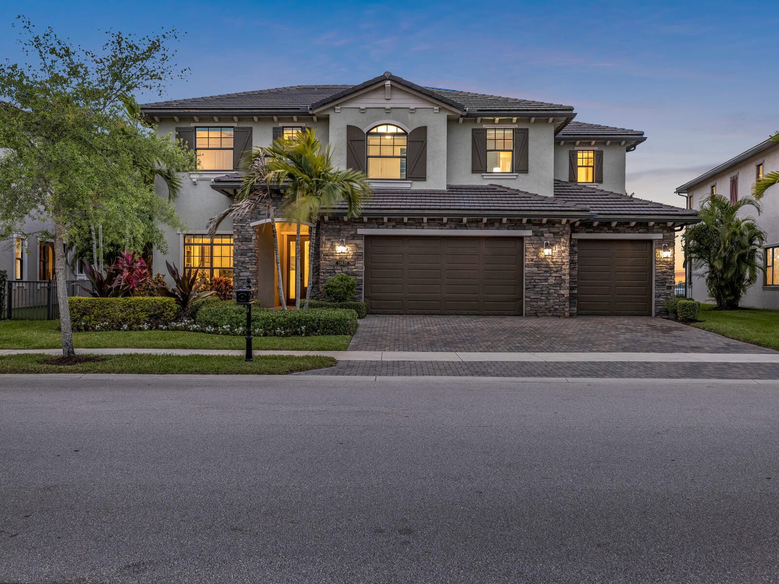 11631 W Watercrest Cir Circle W, Parkland, FL 33076 photo 3