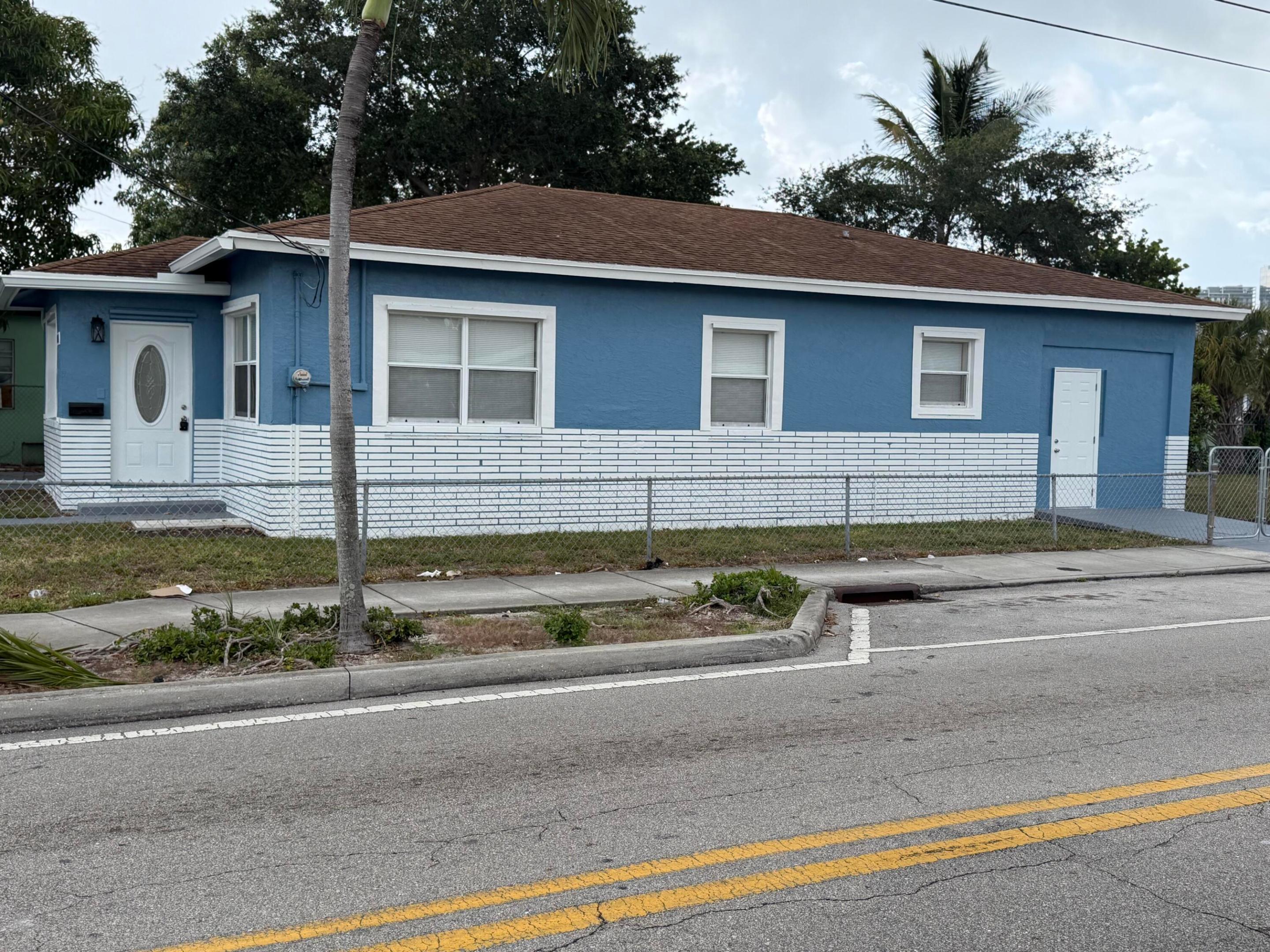 926 14th Street, West Palm Beach, FL 33401, West Palm Beach