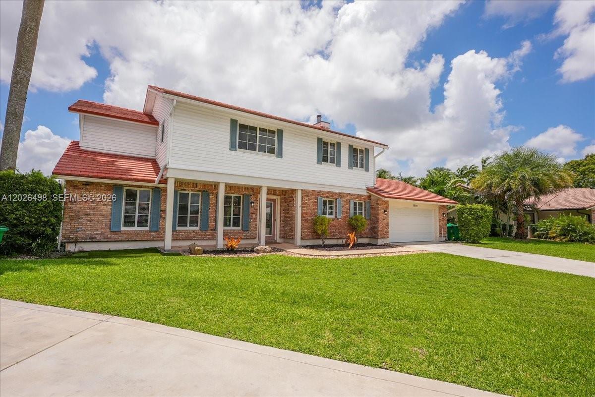 5680 Thornbluff Avenue, Davie, FL 33331, Davie