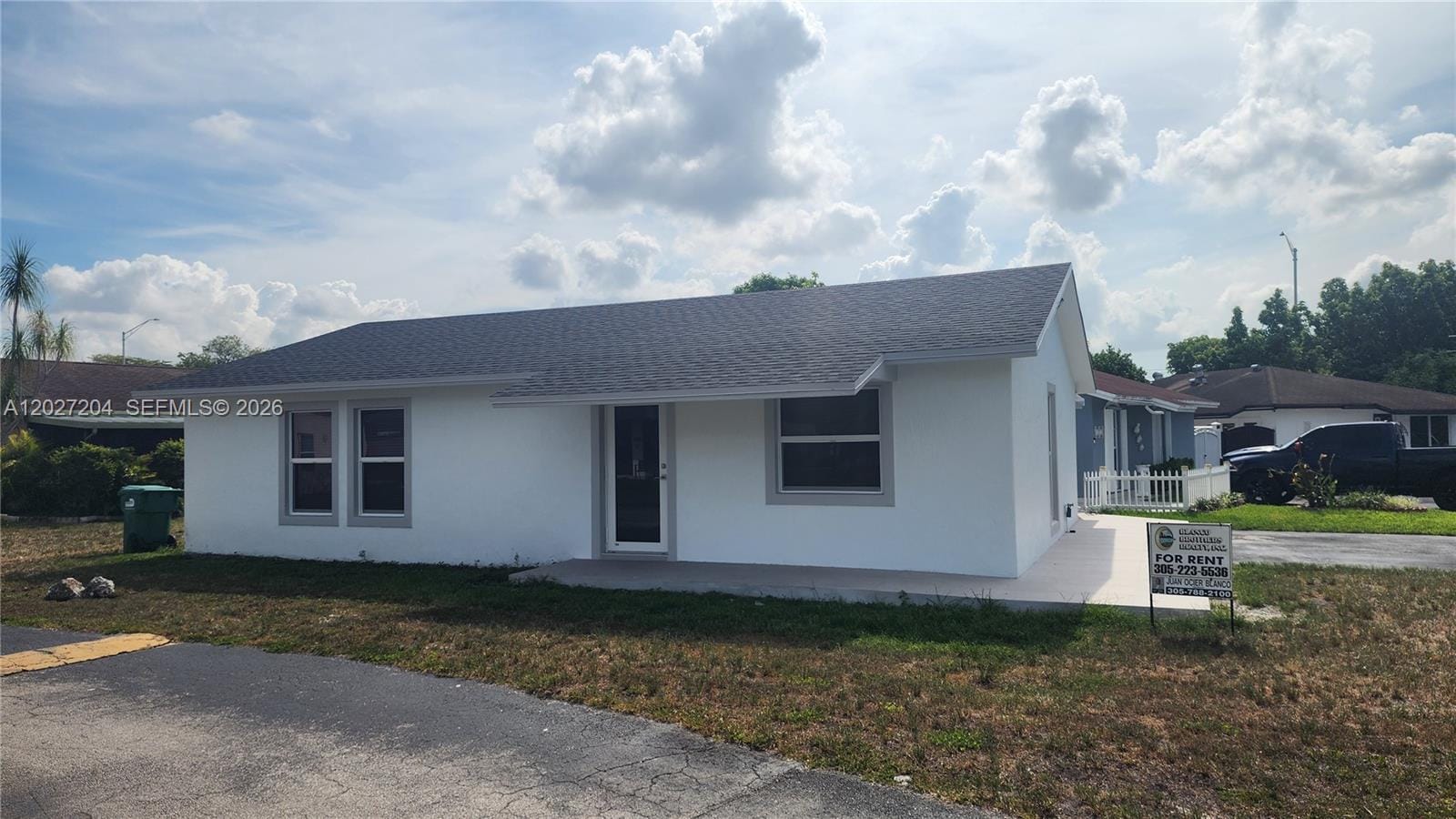 13741 SW 46th Terrace, Miami, FL 33175