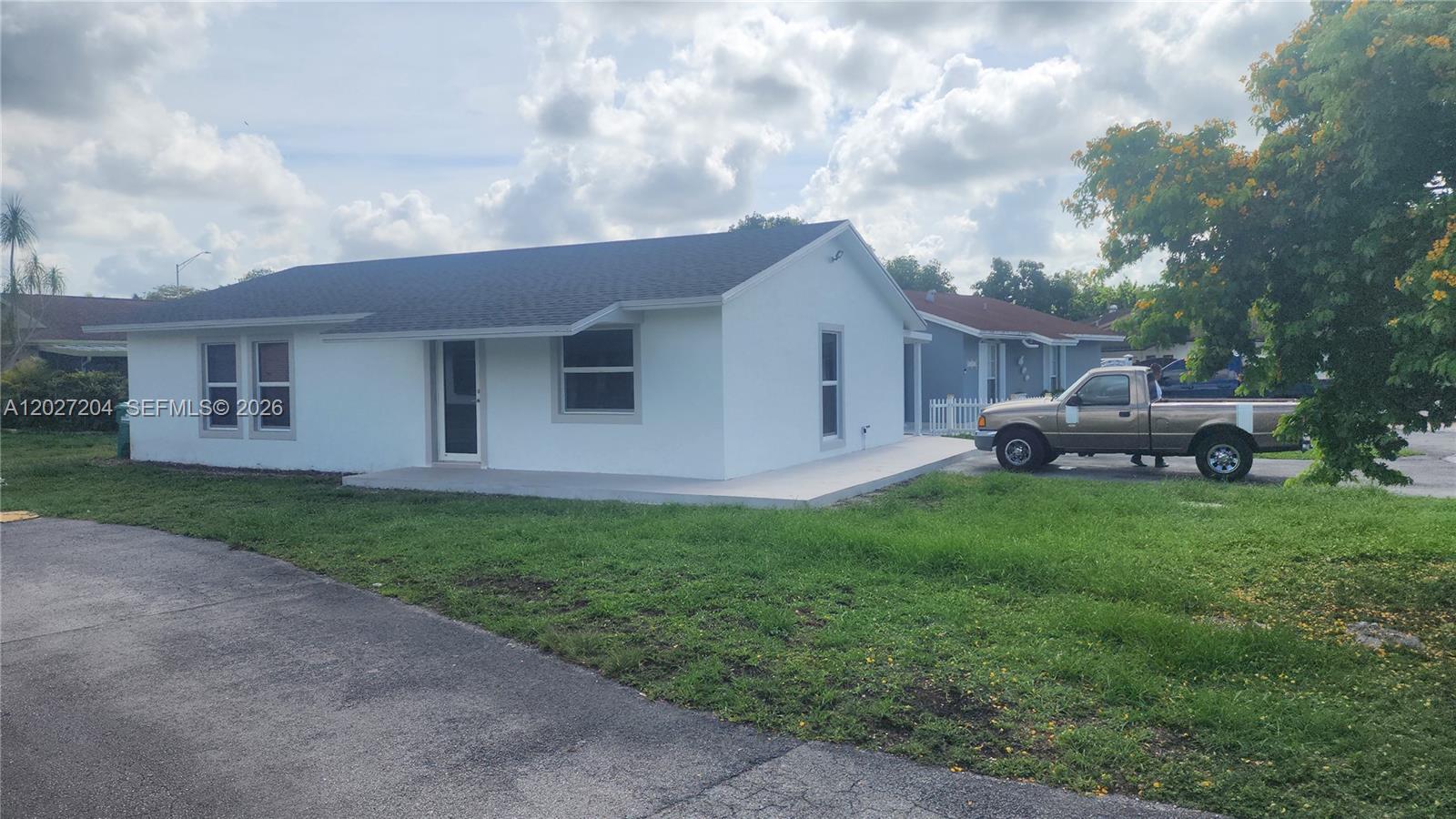 13741 SW 46th Terrace, Miami, FL 33175, Miami