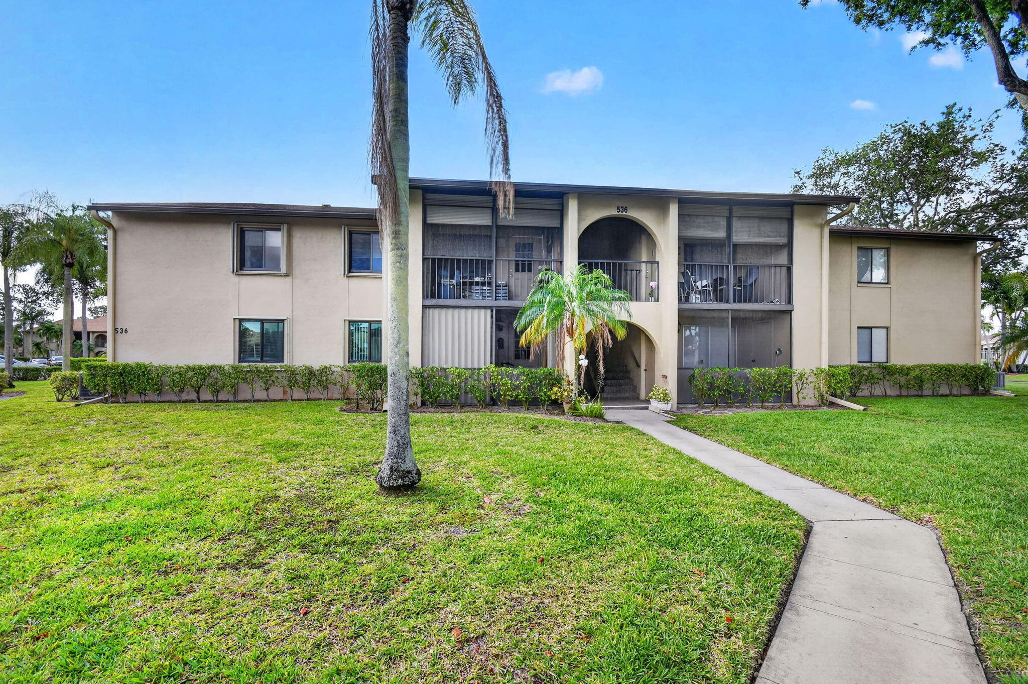 536 Shady Pine Way A2, Greenacres, FL 33415, Greenacres