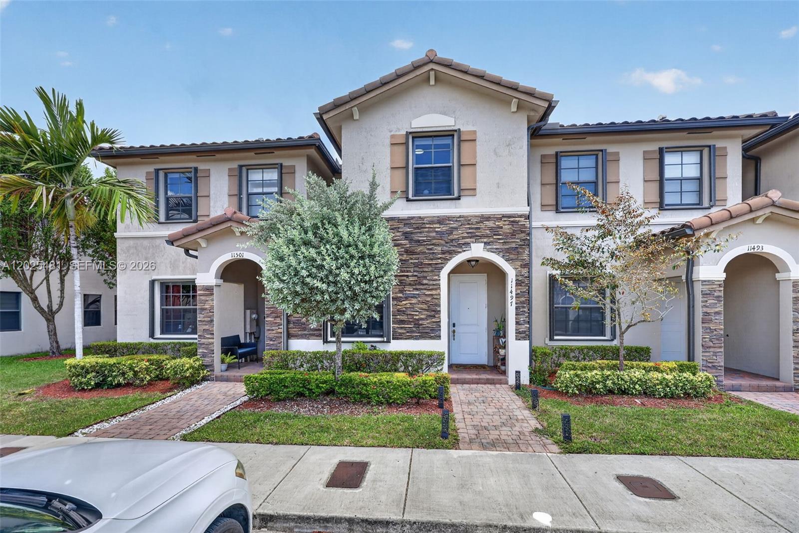 11497 SW 250th Street, Homestead, FL 33032, Homestead