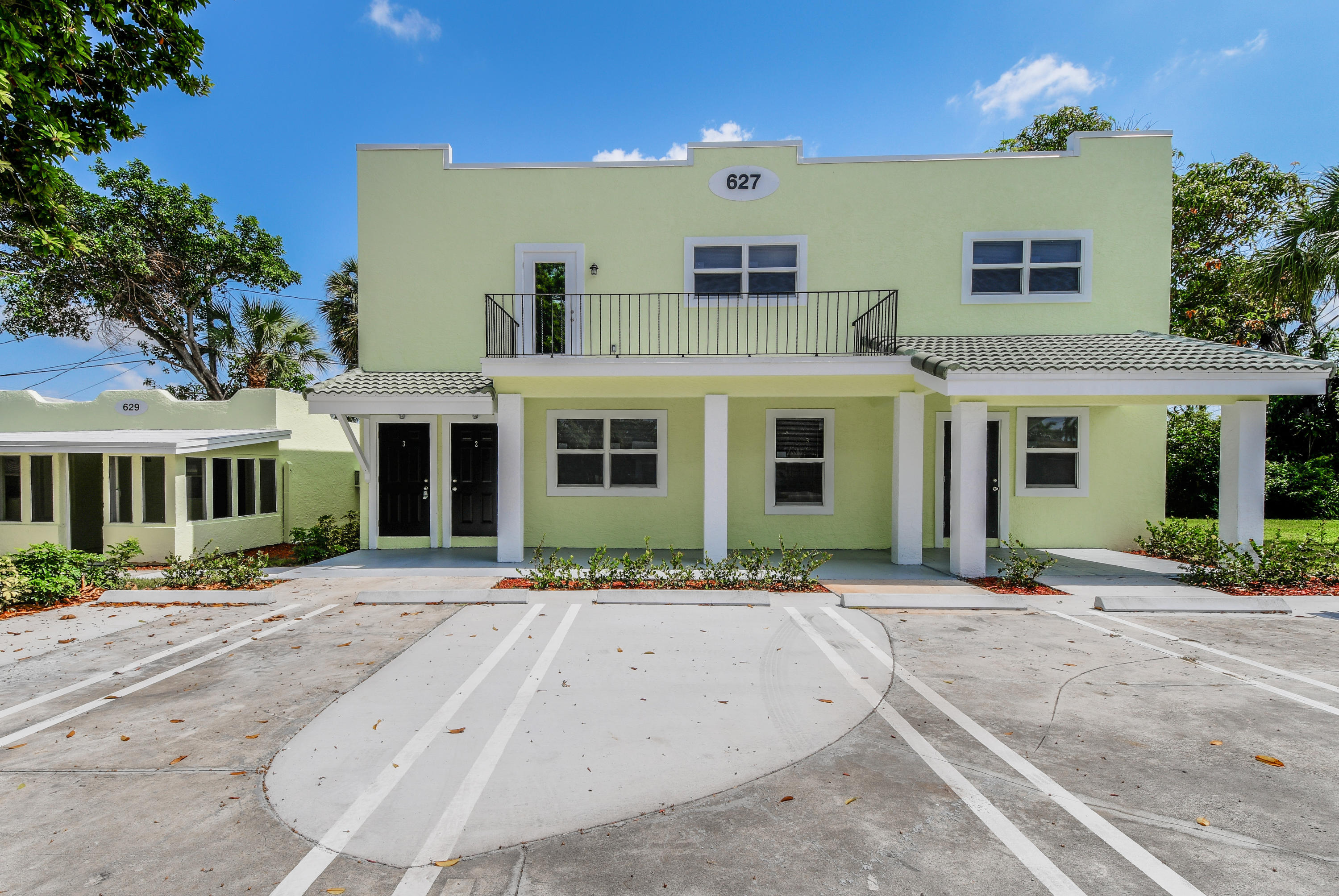 627 Bunker Road, West Palm Beach, FL 33405, West Palm Beach