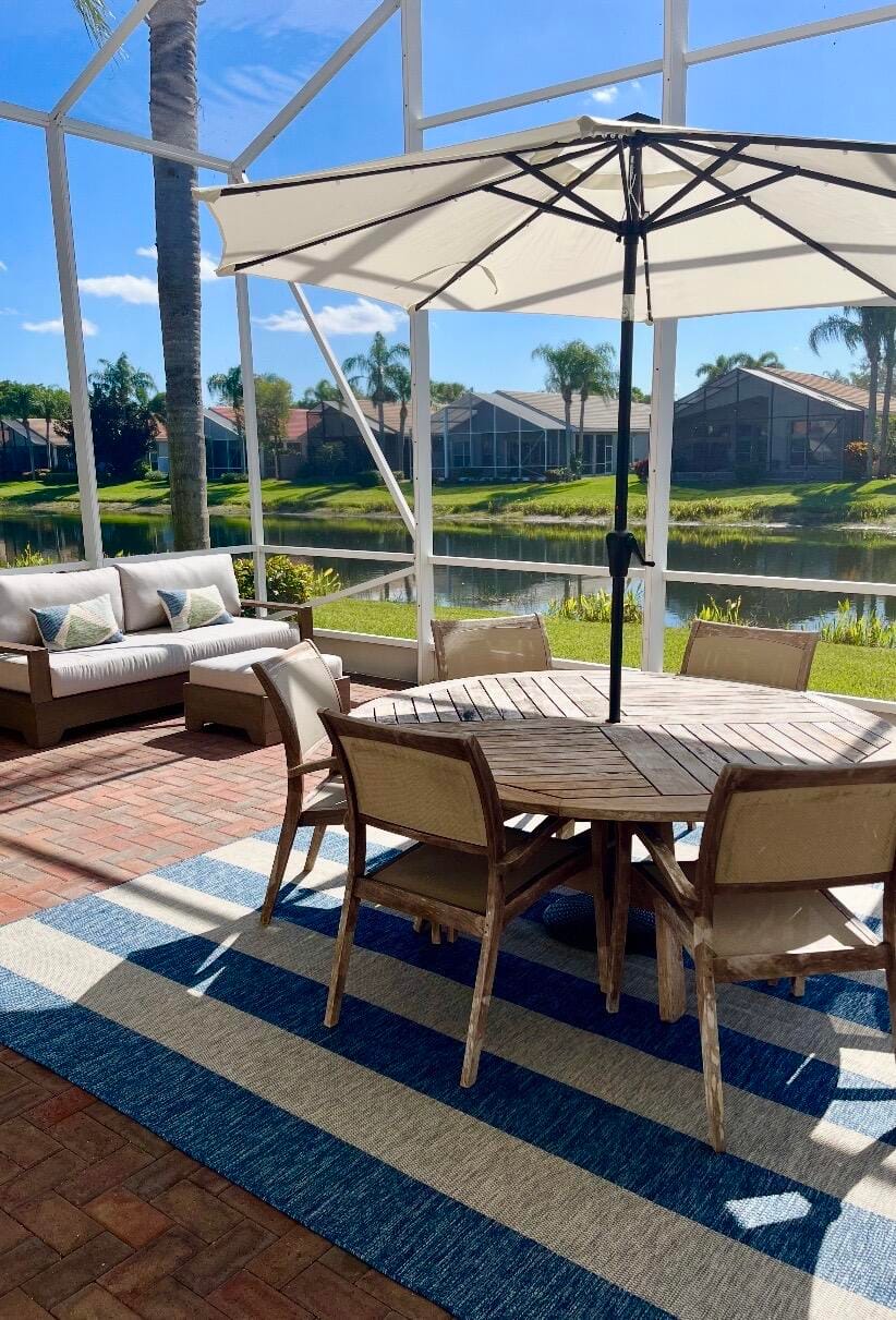 8218 La Jolla Vista Lane, Lake Worth, FL 33467 photo 2