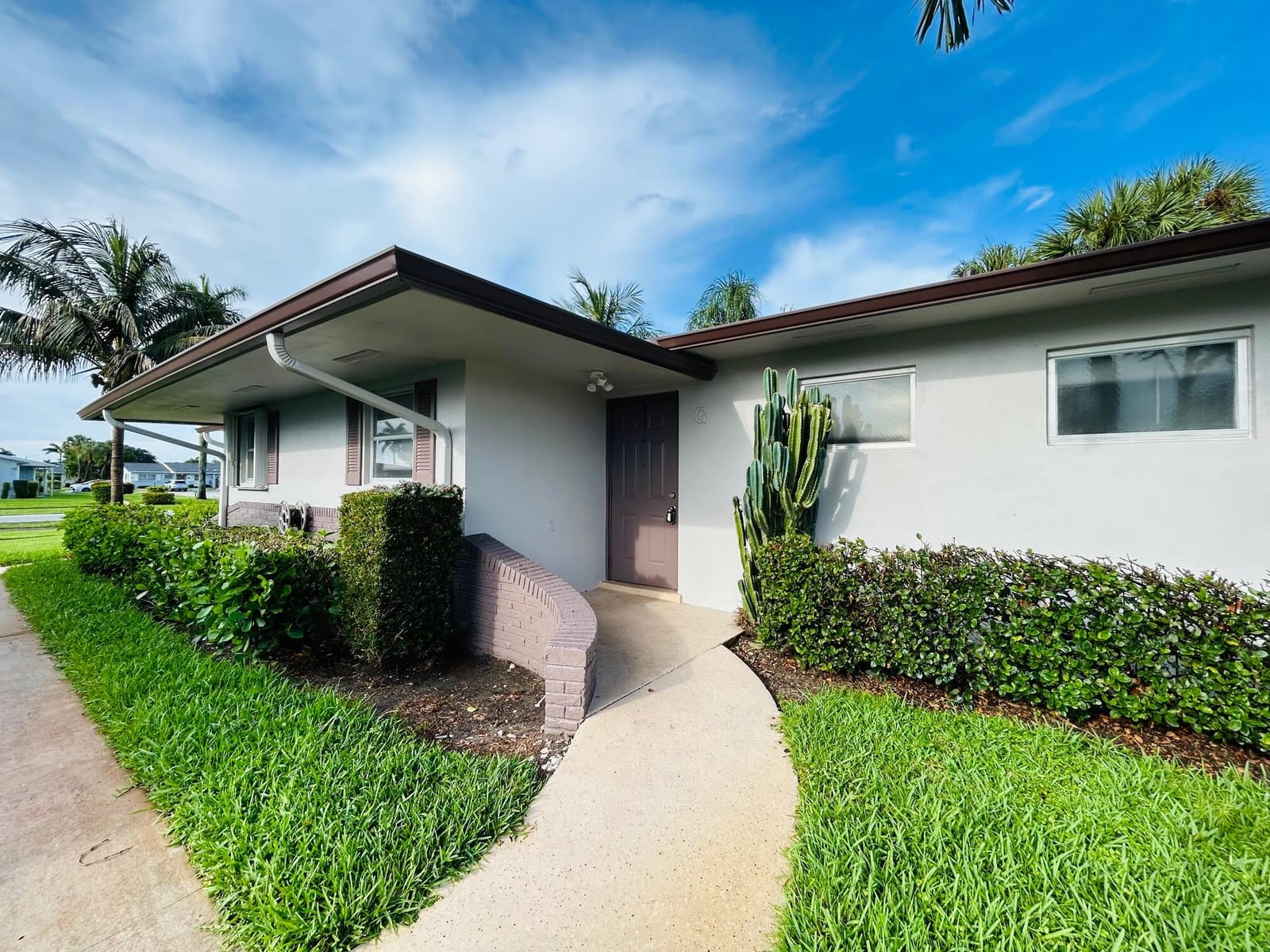 2805 Crosley Drive E G, West Palm Beach, FL 33415 photo 1