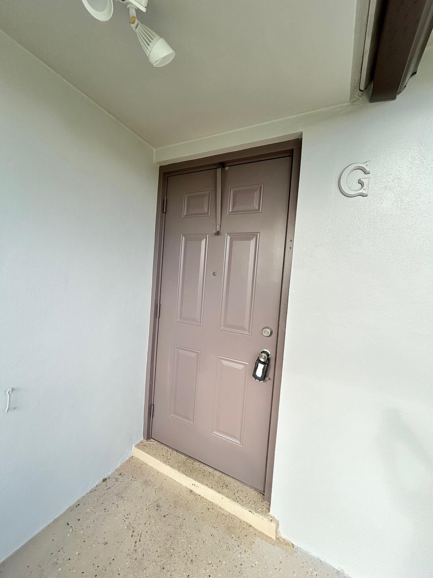 2805 Crosley Drive E G, West Palm Beach, FL 33415 photo 2