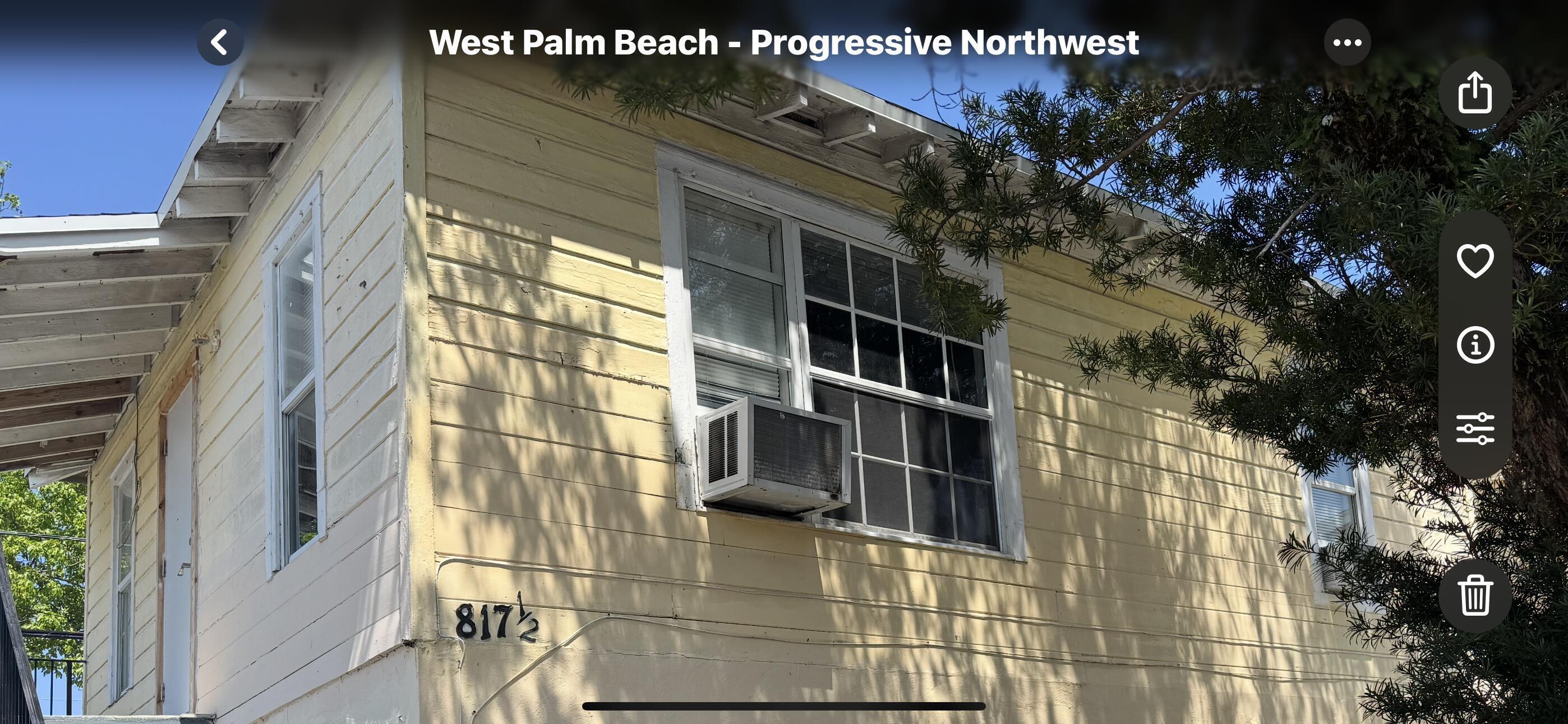 817 7th Street, West Palm Beach, FL 33401, West Palm Beach