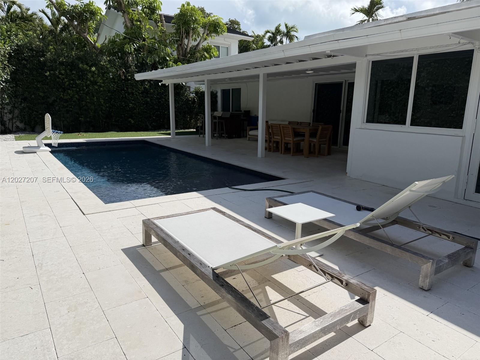 665 Allendale Road, Key Biscayne, FL 33149, Key Biscayne