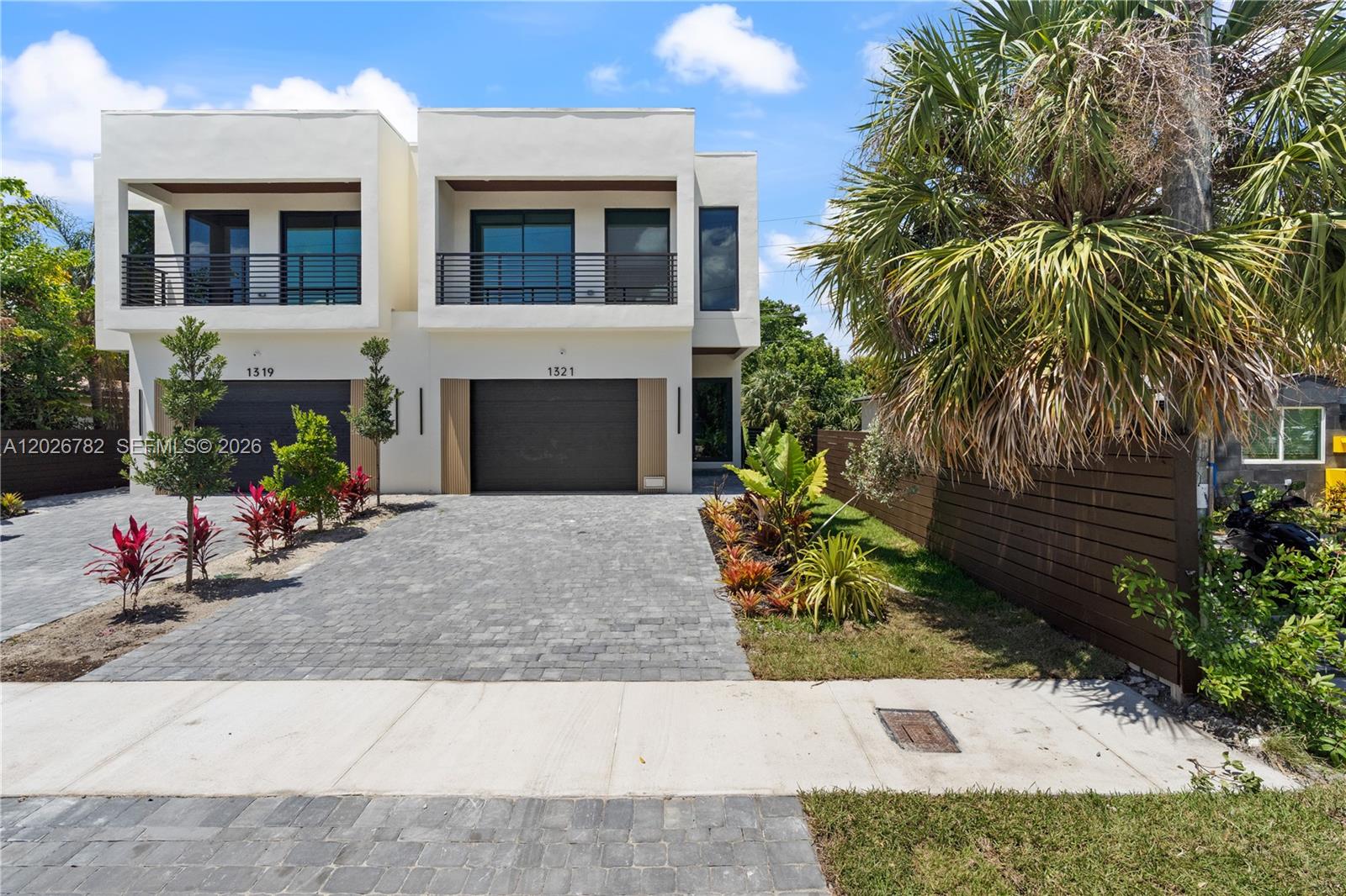 1319 NE 13th Avenue, Fort Lauderdale, FL 33304, Fort Lauderdale