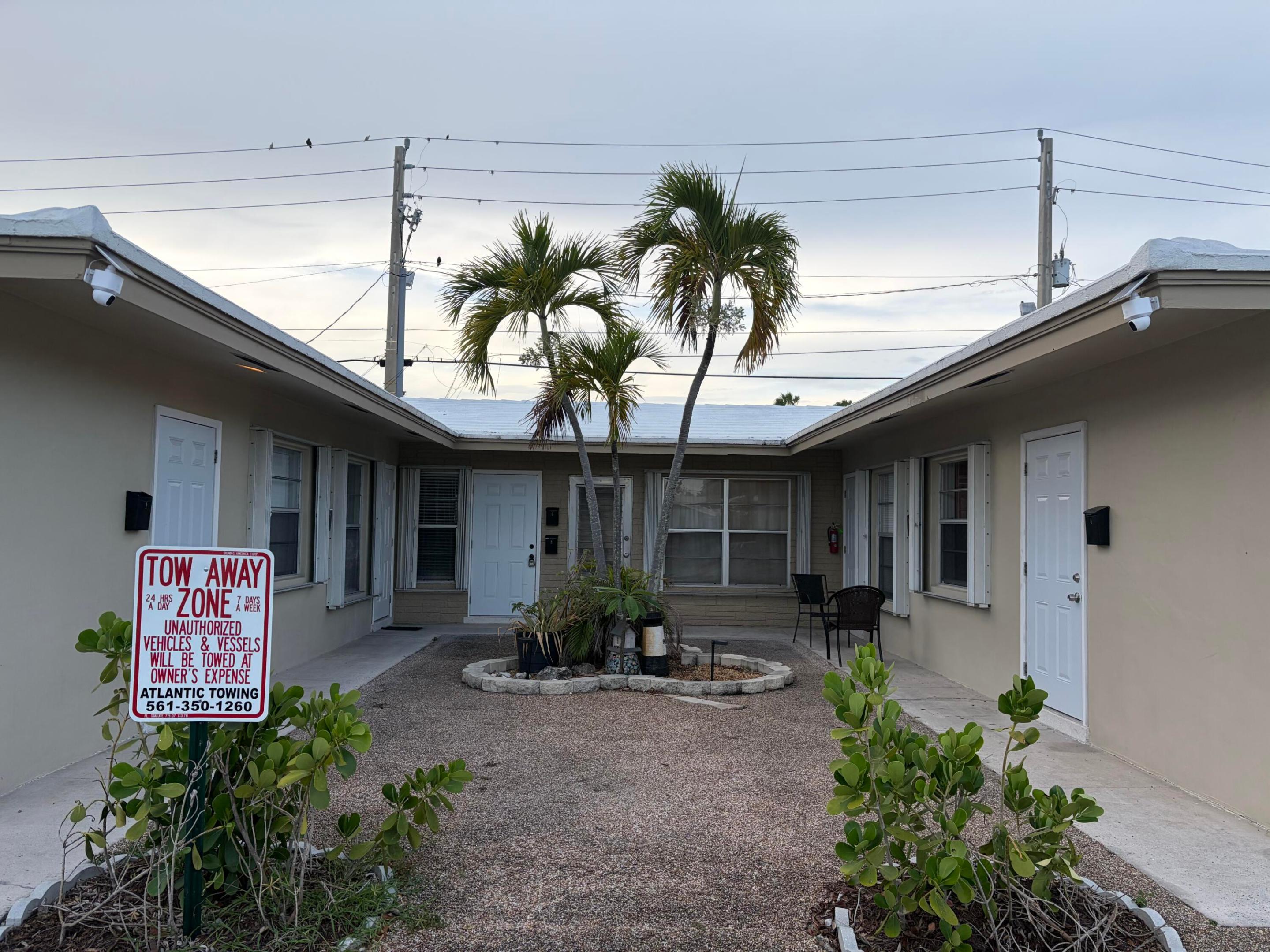 1017 SE 3rd Street 4, Deerfield Beach, FL 33441, Deerfield Beach
