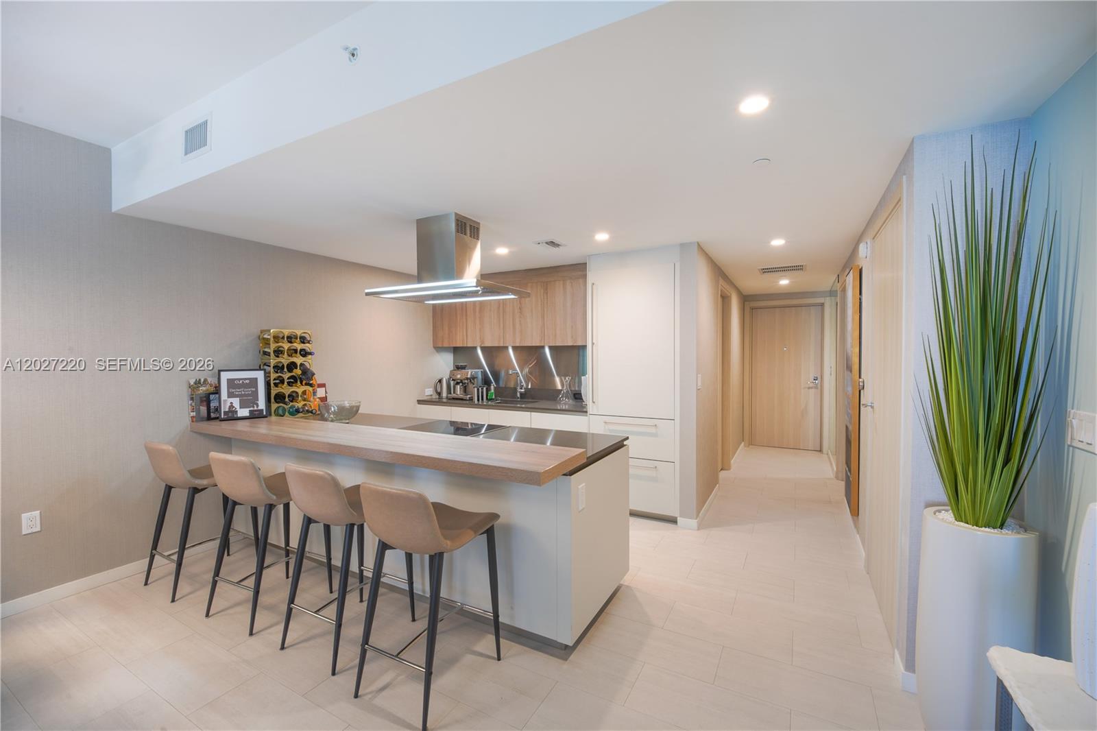 1000 Brickell Plaza 3705, Miami, FL 33131, Miami
