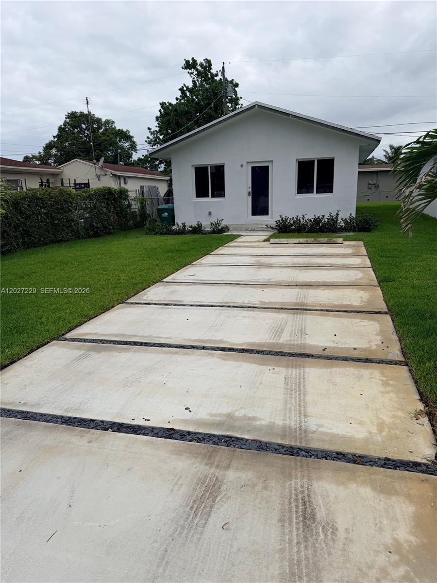 1185 NW 100th Street 1185, Miami, FL 33150, Miami