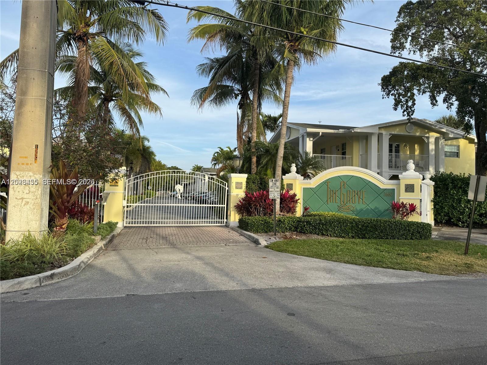 2660 NE 8th Avenue 107, Wilton Manors, FL 33334, Wilton Manors