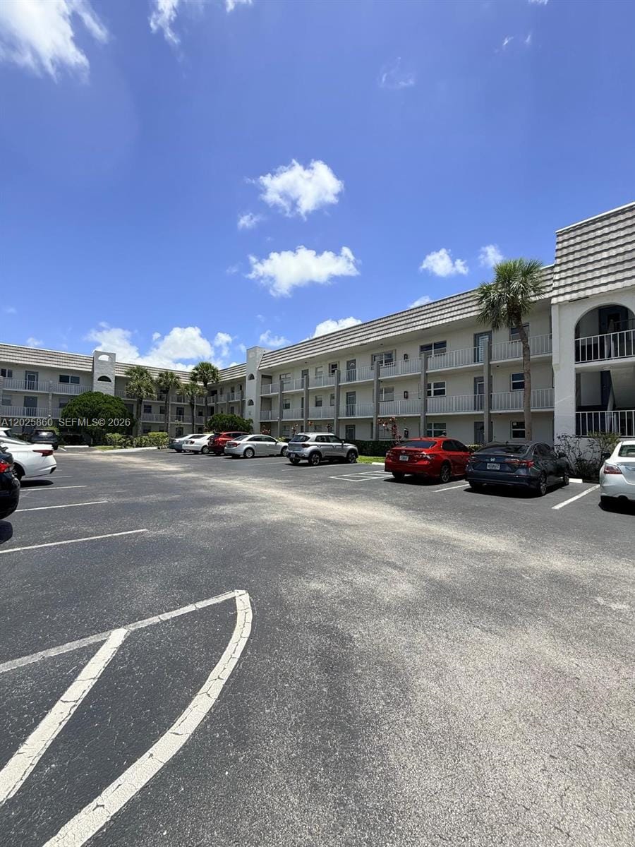 8595 Sunrise Lakes Boulevard 307 — photo 1