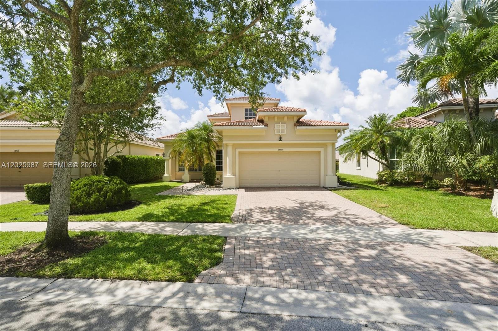 12210 NW 77th Manor, Parkland, FL 33076, Parkland