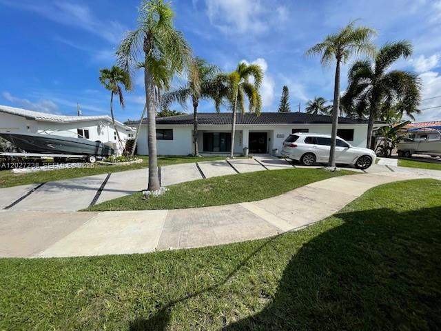 1252 Coral Lane 1252, Hollywood, FL 33019, Hollywood